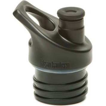 KLEAN KANTEEN Sport Cap - black