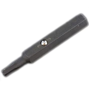 VICTORINOX Bit for Cyber Tool Hex 4 / Torx 8