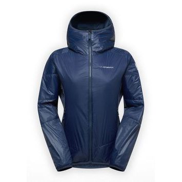LA SPORTIVA Aequilibrium Lite Insulation Jkt W Night Sky/Chalk