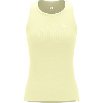 HANNAH LIV wax yellow