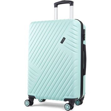 ROCK Santiago M ABS 51 L světle zelená