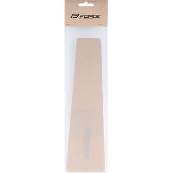 FORCE F pod řetěz velký rozměr, čirá