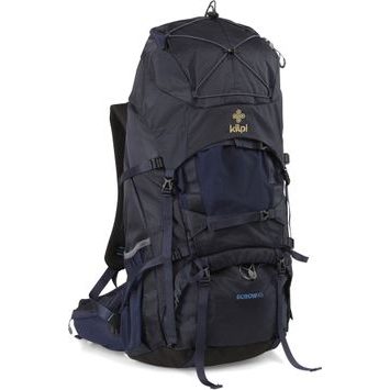 KILPI ECROW 45 Tmavě modrá