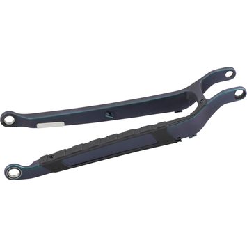 TREK Chainstay Top Fuel 29 2024 Emerald Iris