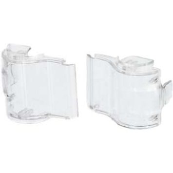 100% Speedlab SVS Replacement Canister Lids - Pair