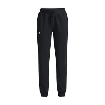 UNDER ARMOUR Armour Sport Woven Pant, Black