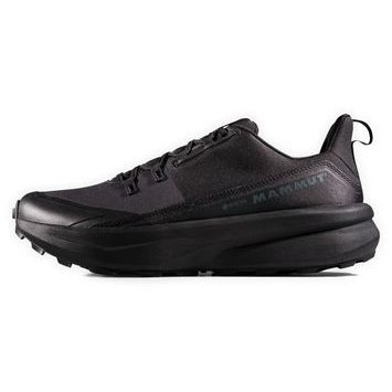 MAMMUT Aenergy Hike Low GTX Men black