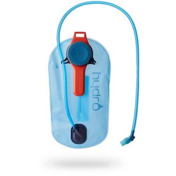 GREGORY HYDRO 2L RESERVOIR, OCEAN/ORANGE