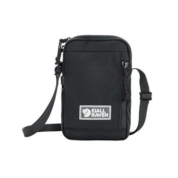 FJÄLLRÄVEN Vardag Pocket Small Coal Black