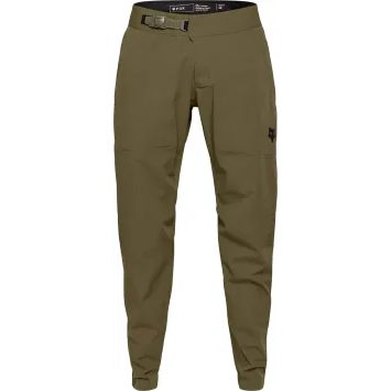 FOX Ranger Water Pant Olive Green