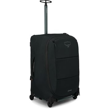OSPREY OZONE 4-WHEEL 85 black