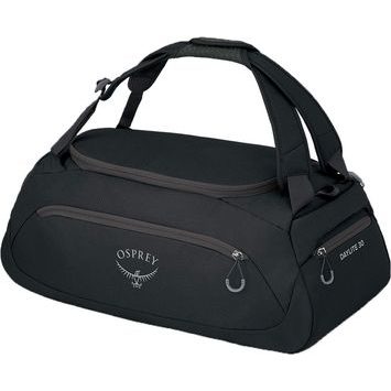 OSPREY DAYLITE DUFFEL 30 black