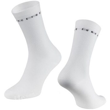 FORCE SNAP SPORT, bílé