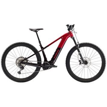 TREK Powerfly+ 8 EU 29 Crimson/Dark Carmine