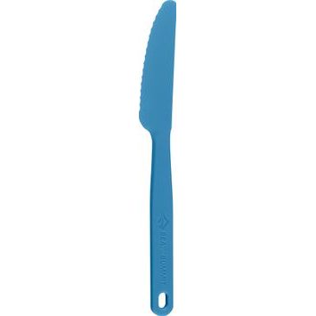 SEA TO SUMMIT Camp Cutlery Knife Cendre Blue Cendre Blue