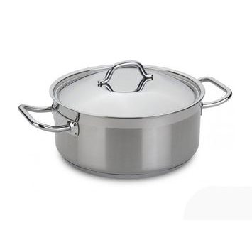 SILAMPOS Profi Tejo kastrol 2000 3,4 l