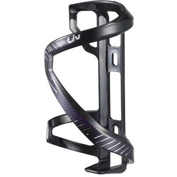 LIV Airway composite sidepull L black/purple