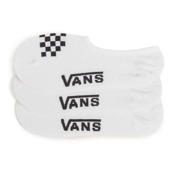 VANS Classic Canoodle ROX CHECKERBOARD White/Black
