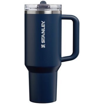 STANLEY Quencher/Cup ProTour Flip Straw Tumbler 1180 ml Tumbler Dark Navy