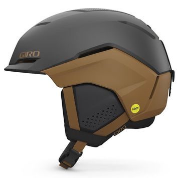 GIRO Tenet MIPS Metallic Coal/Tan