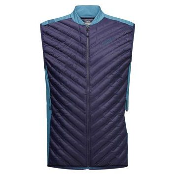 LA SPORTIVA Alya Vest M, Deep Sea/Hurricane