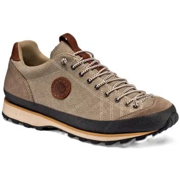 LOMER BIO NATURALE CANVAS, sand