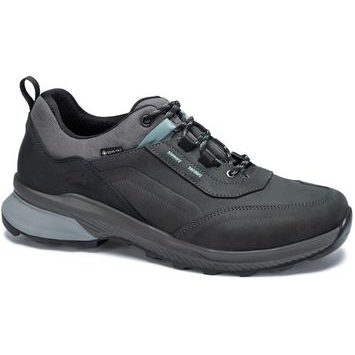 HANWAG Fortavo Low SF Extra Lady GTX Asphalt/Black