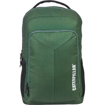 CATERPILLAR City Adventure Advanced 25 zelený