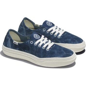 VANS Circle Vee OCEAN BLUE
