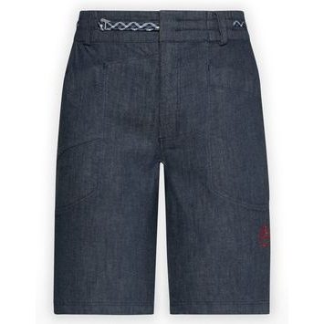 LA SPORTIVA Sierra Rock Short M Night Sky/Mountain Red