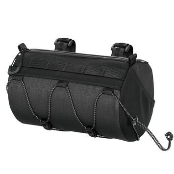 TOPEAK TUBULAR BAR BAG černá