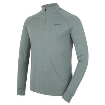 HUSKY Aron Zip M faded green