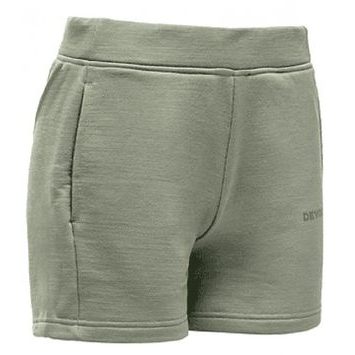 DEVOLD Everyday Shorts Wmn Fog
