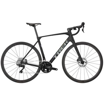 TREK Domane SL 5 Matte Deep Smoke
