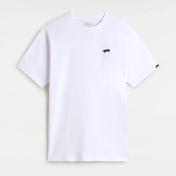 VANS B SALTON SS White