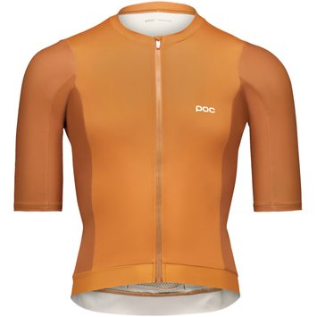 POC M´s Cadence Jersey Bauxite Brown