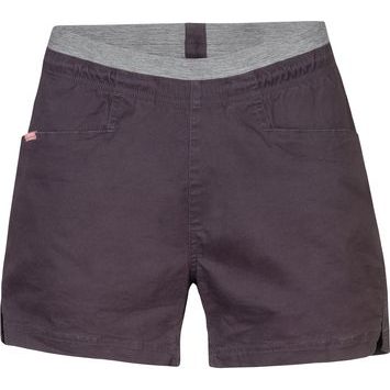 HANNAH MOKKA SHORTS black bean