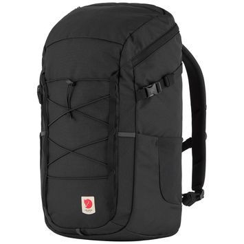 FJÄLLRÄVEN Skule Top Zip 30 Black