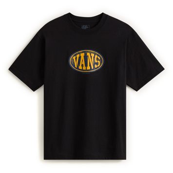VANS Worldwide94 SS Tee Black