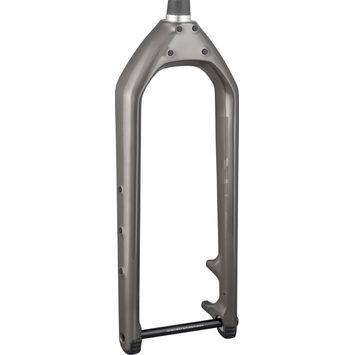 TREK Fork Trek Farley 9 WE 2023 Mercury