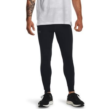 UNDER ARMOUR UA QUALIFIER ELITE TIGHT-BLK