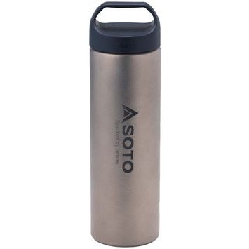 SOTO Titanium Bottle 300ml