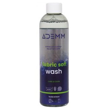ADEMM Fabric Soft Wash 250 ml, PL/HU