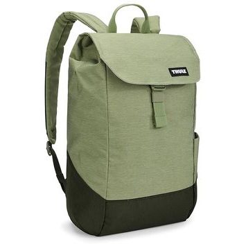 THULE Lithos 16 l TLBP213 - Quiet Green/Dark Green