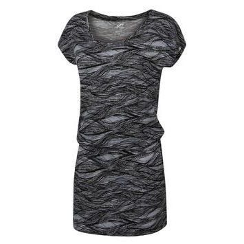 HANNAH ZANZIBA, alloy/anthracite