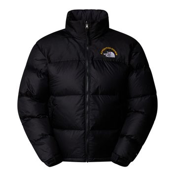 THE NORTH FACE M 1996 RETRO NUPTSE JACKET TNF, BLACK/TNF BLACK
