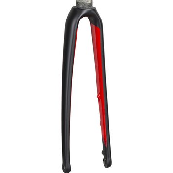 TREK Emonda SL5 Disc 50-54cm MatteBlack/Viper Red 255mm, 45mm