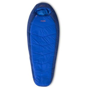 PINGUIN Mistral Junior PFM Blue