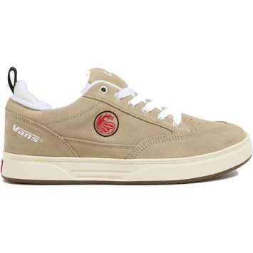 VANS Skate Cab 4 VCU CAMEL