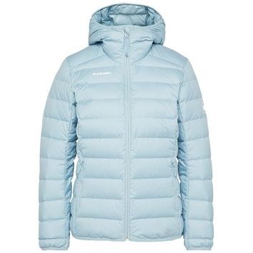 MAMMUT Waymarker IN Hooded Jacket Women nebla